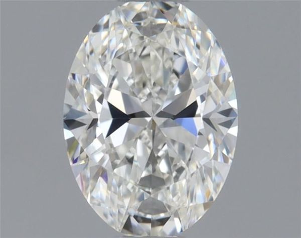 Oval Diamond image