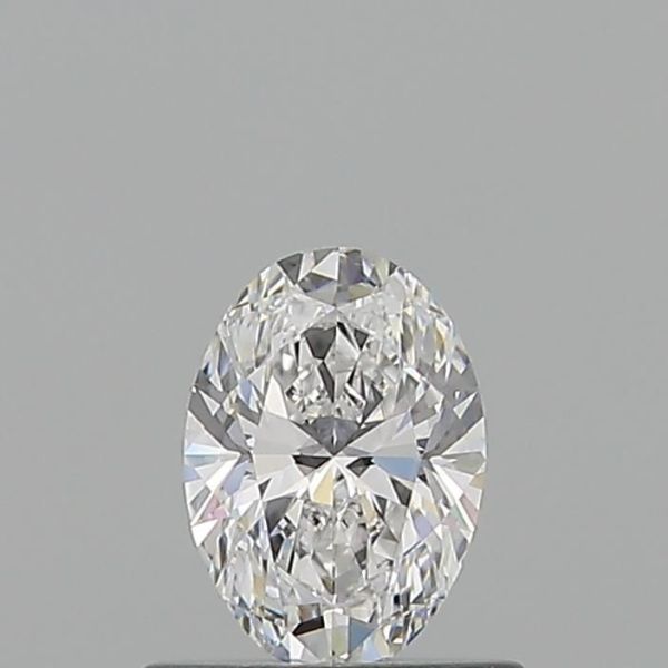 Oval Diamond image