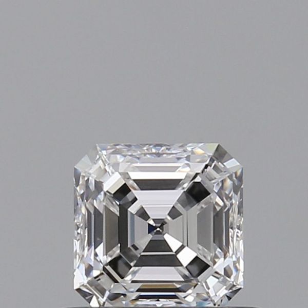 Asscher Diamond image