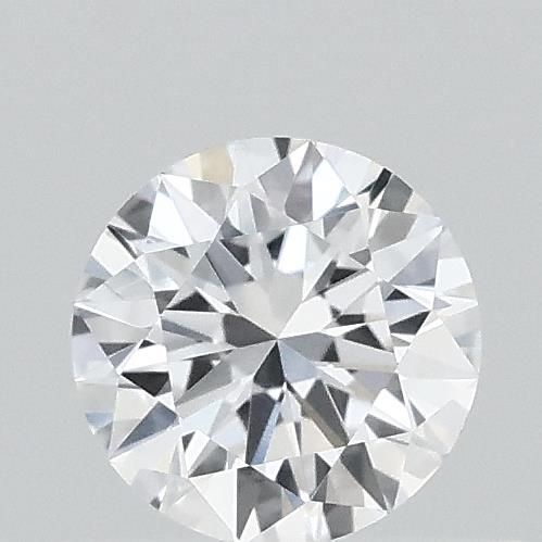 Round Lab-Grown Diamond image