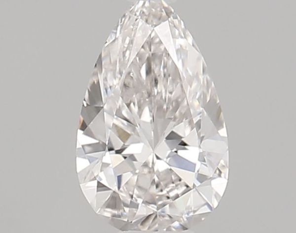 Pear Lab-Grown Diamond image