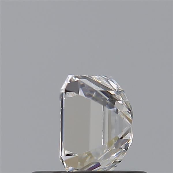 Asscher Diamond image