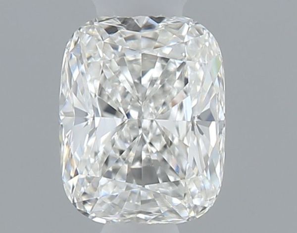 Cushion Diamond image