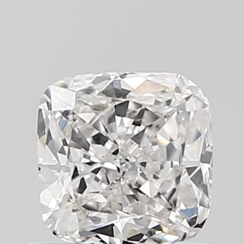 Cushion Lab-Grown Diamond image