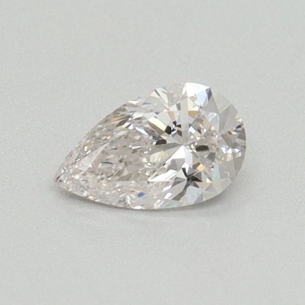 Pear Lab-Grown Diamond image