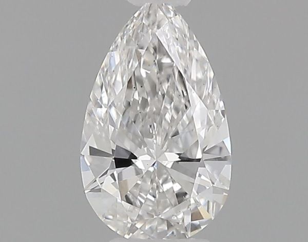Pear Lab-Grown Diamond image