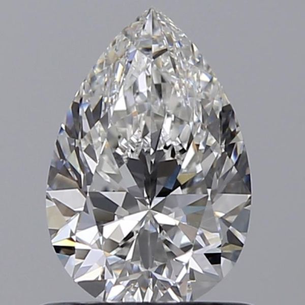 Pear Diamond image