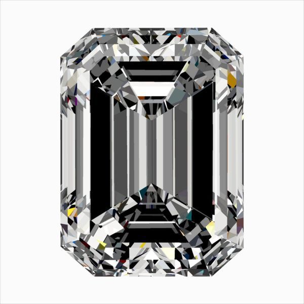 Emerald Diamond image