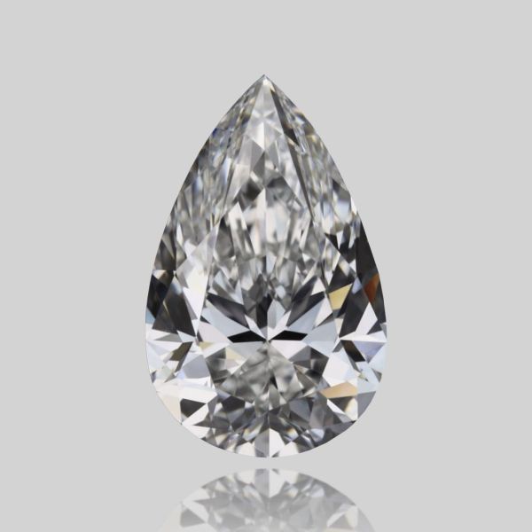 Pear Diamond image