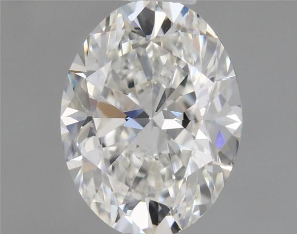 Oval Diamond image