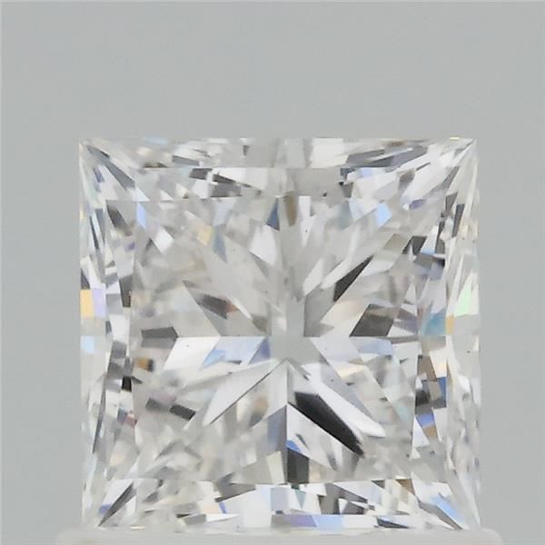 Princess Lab-Grown Diamond image