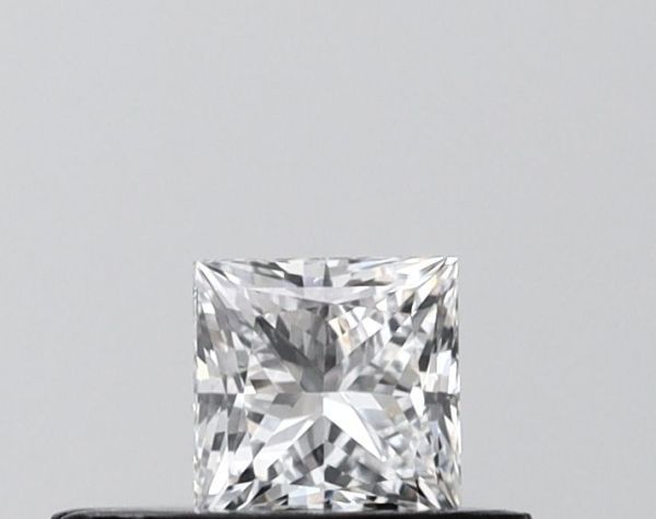 Princess Lab-Grown Diamond image