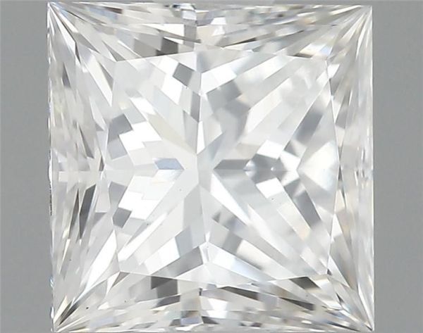 Princess Lab-Grown Diamond image