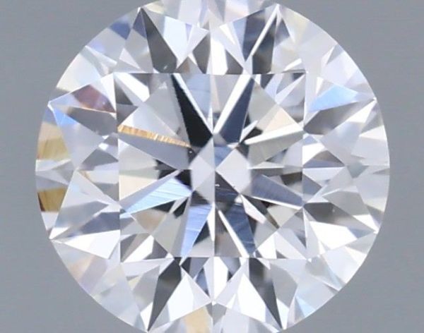 Round Diamond image