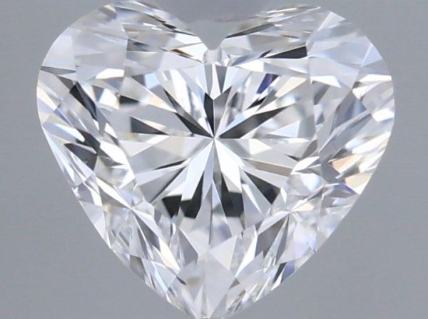 Heart Diamond image