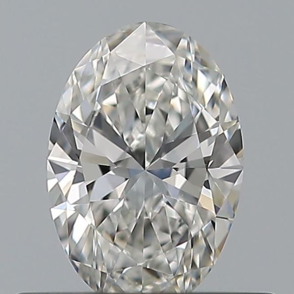 Oval Diamond image