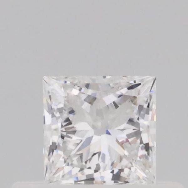 Princess Lab-Grown Diamond image