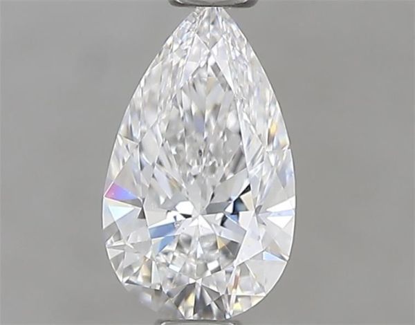 Pear Diamond image