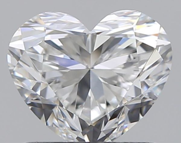 Heart Diamond image