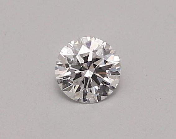Round Lab-Grown Diamond image
