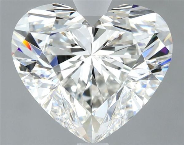 Heart Diamond image