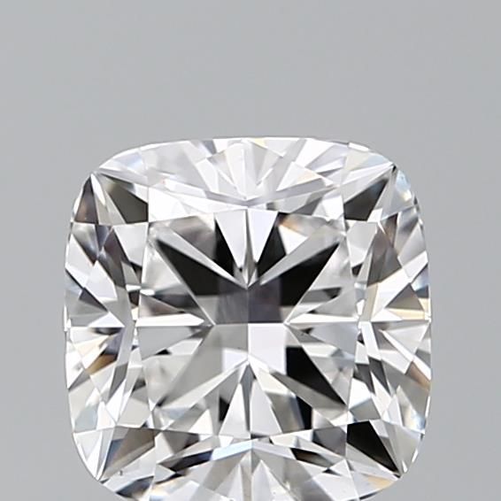 Cushion Lab-Grown Diamond image