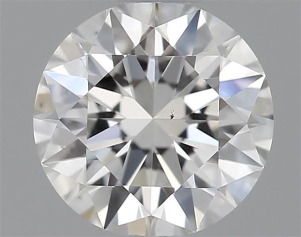 Round Diamond image