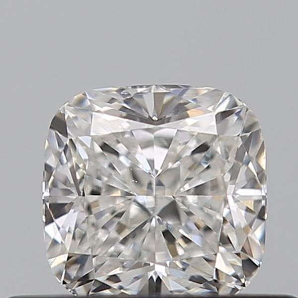 Cushion Diamond image