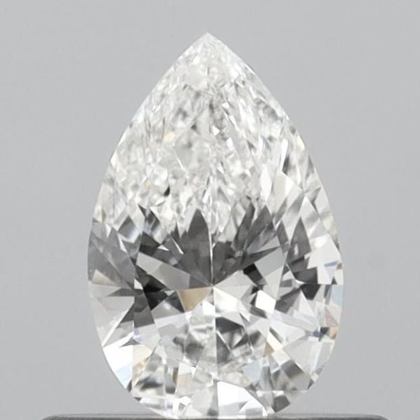 Pear Lab-Grown Diamond image