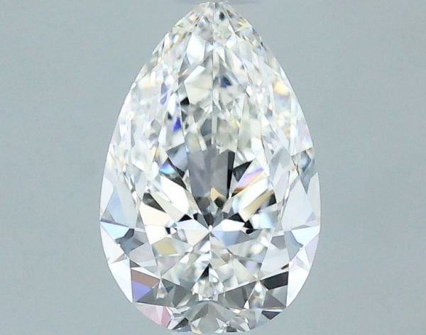 Pear Diamond image