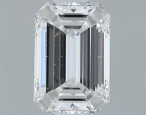 Emerald Diamond image