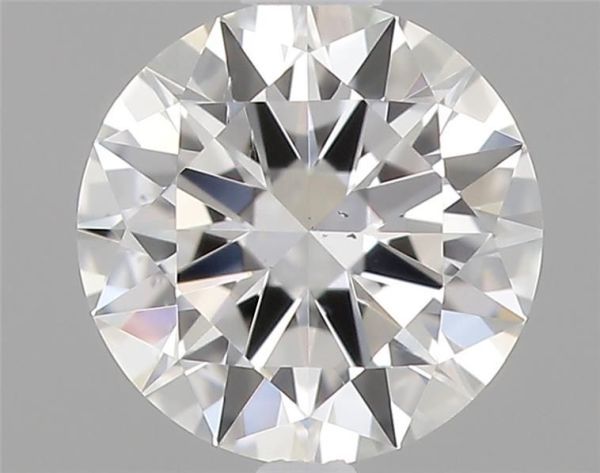 Round Diamond image