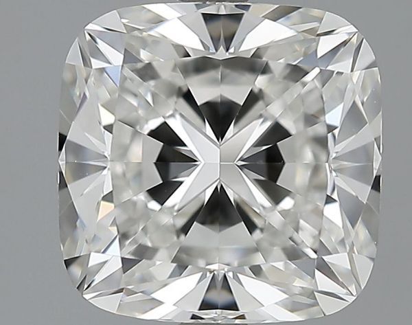 Cushion Diamond image