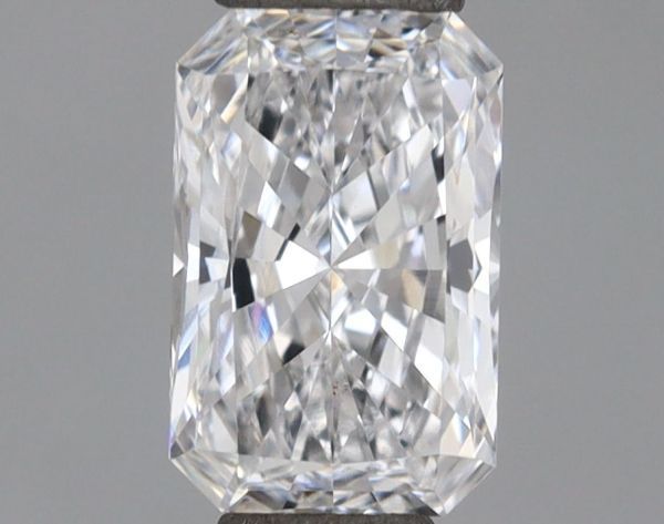 Radiant Lab-Grown Diamond image