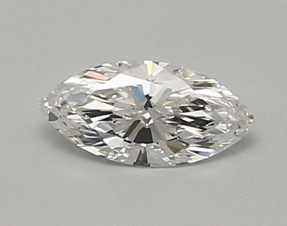 Marquise Lab-Grown Diamond image
