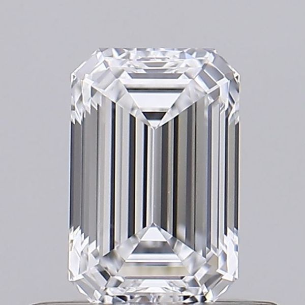 Emerald Lab-Grown Diamond image