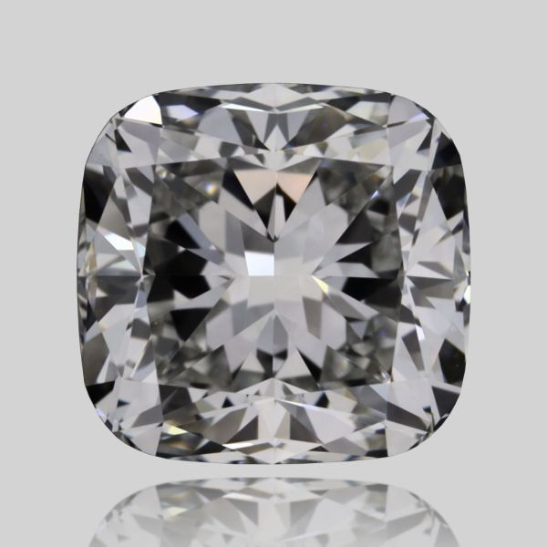 Cushion Diamond image