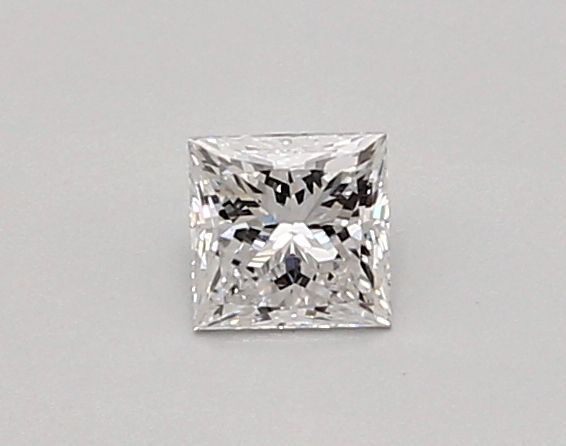 Princess Lab-Grown Diamond image
