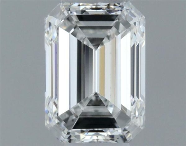 Emerald Diamond image