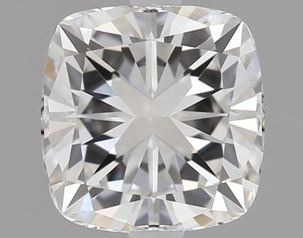 Cushion Diamond image