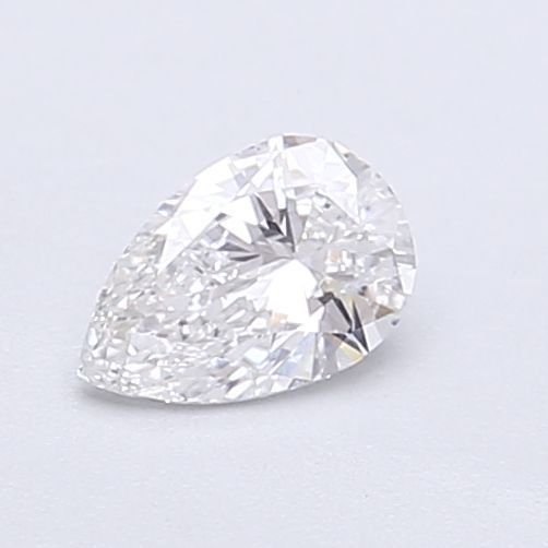 Pear Lab-Grown Diamond image