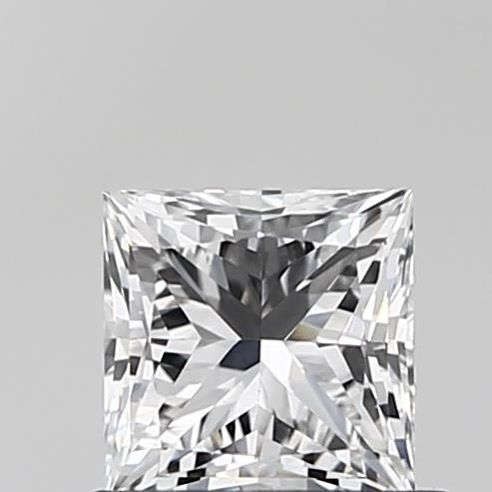 Princess Lab-Grown Diamond image