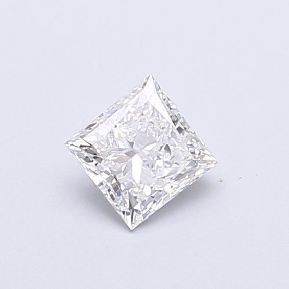 Princess Lab-Grown Diamond image