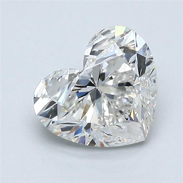 Heart Diamond image