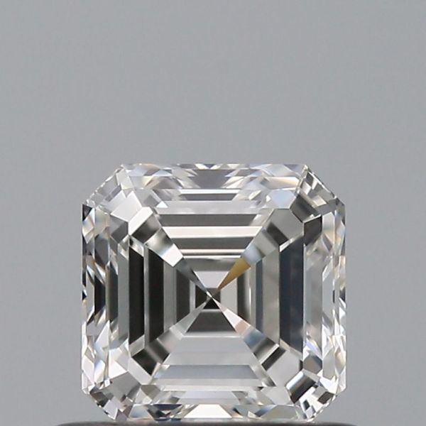 Asscher Diamond image