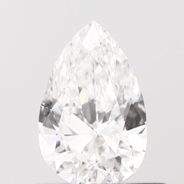 Pear Lab-Grown Diamond image
