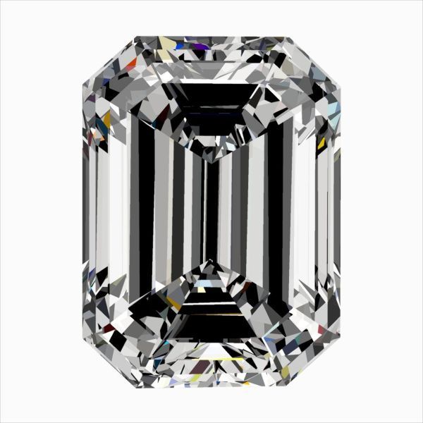 Emerald Diamond image