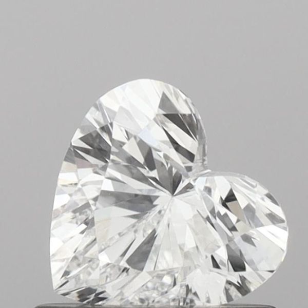 Heart Lab-Grown Diamond image