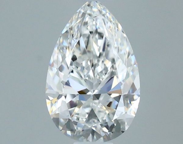 Pear Diamond image
