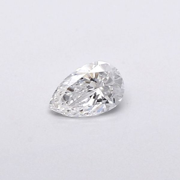 Pear Lab-Grown Diamond image